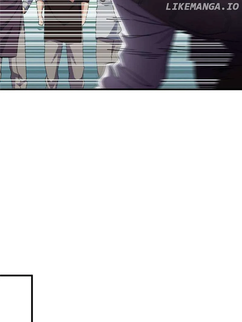 A Transmigrated Warden’s Battle for Redemption chapter 84 page 15