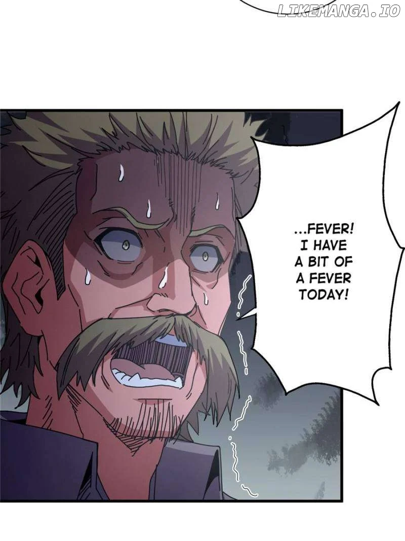 A Transmigrated Warden’s Battle for Redemption chapter 84 page 36