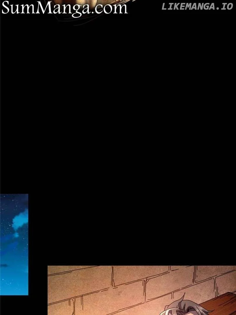 A Transmigrated Warden’s Battle for Redemption chapter 84 page 52