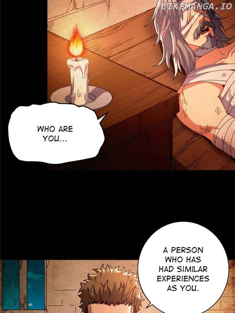 A Transmigrated Warden’s Battle for Redemption chapter 84 page 53