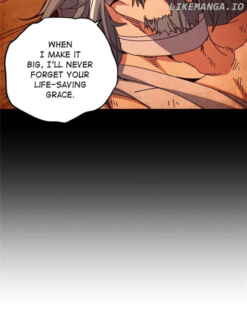 A Transmigrated Warden’s Battle for Redemption chapter 84 page 59