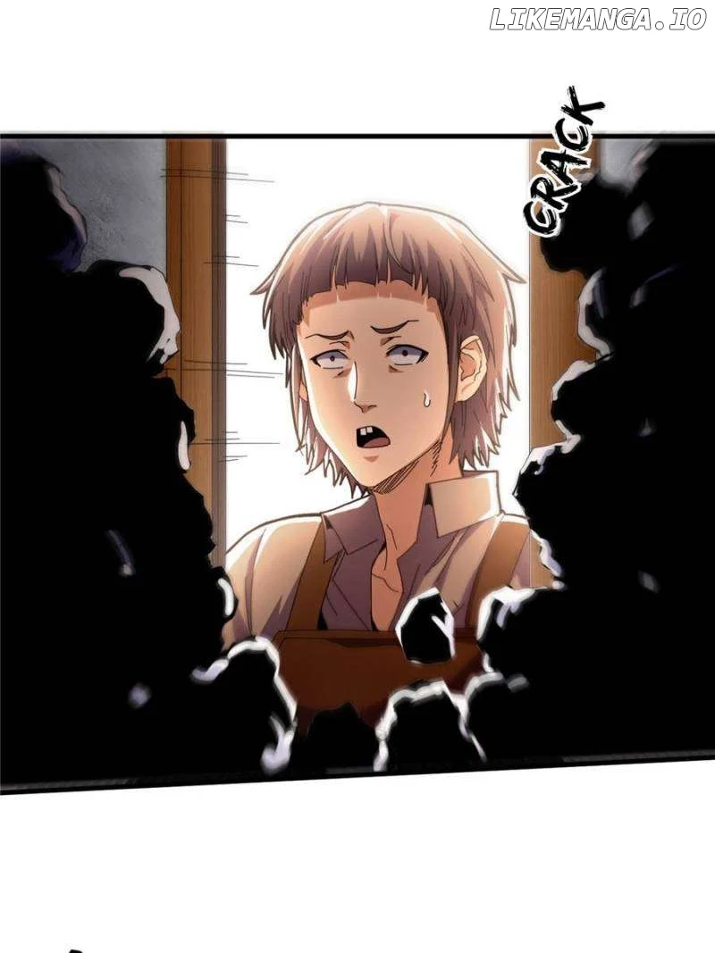 A Transmigrated Warden’s Battle for Redemption chapter 84 page 62