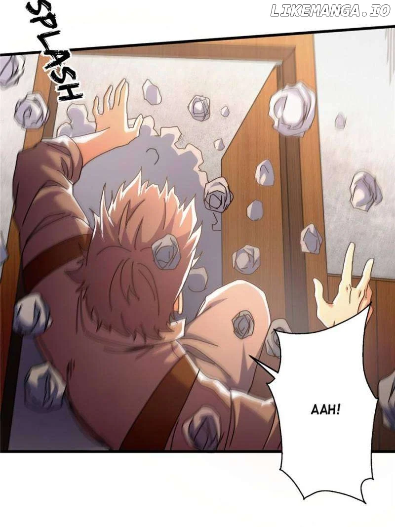A Transmigrated Warden’s Battle for Redemption chapter 84 page 63