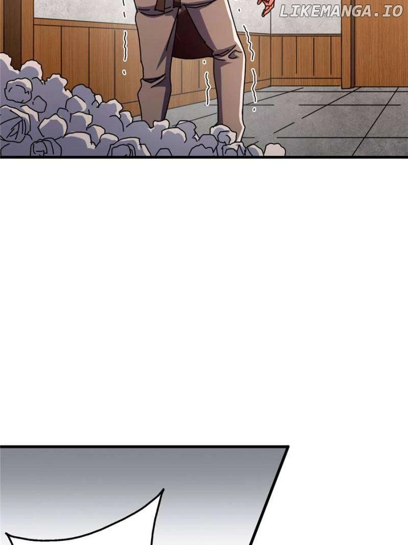 A Transmigrated Warden’s Battle for Redemption chapter 84 page 66