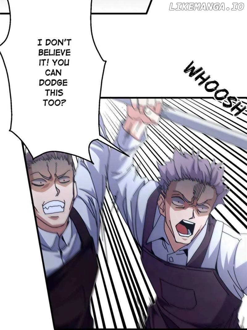 A Transmigrated Warden’s Battle for Redemption chapter 84 page 67