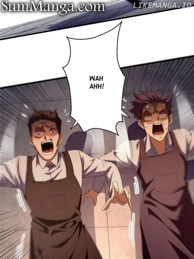 A Transmigrated Warden’s Battle for Redemption chapter 84 page 70