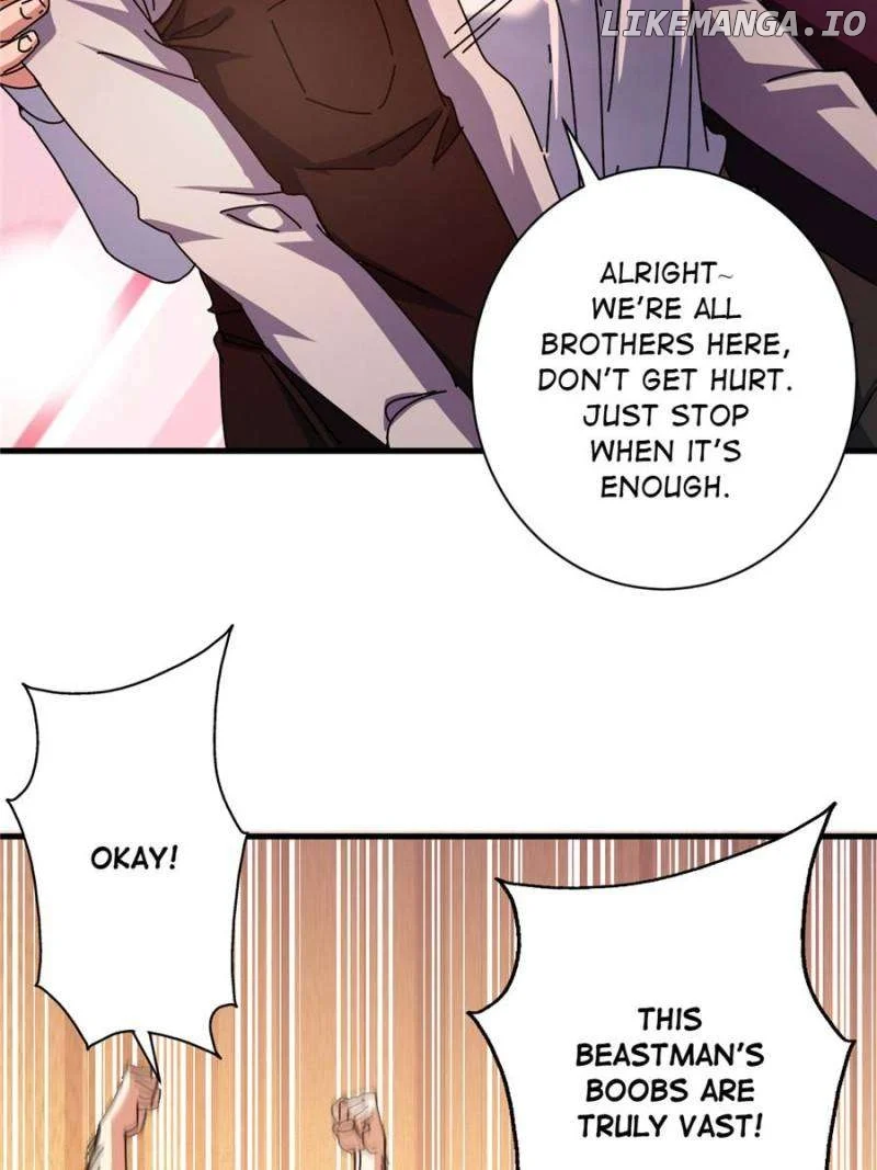 A Transmigrated Warden’s Battle for Redemption chapter 84 page 72