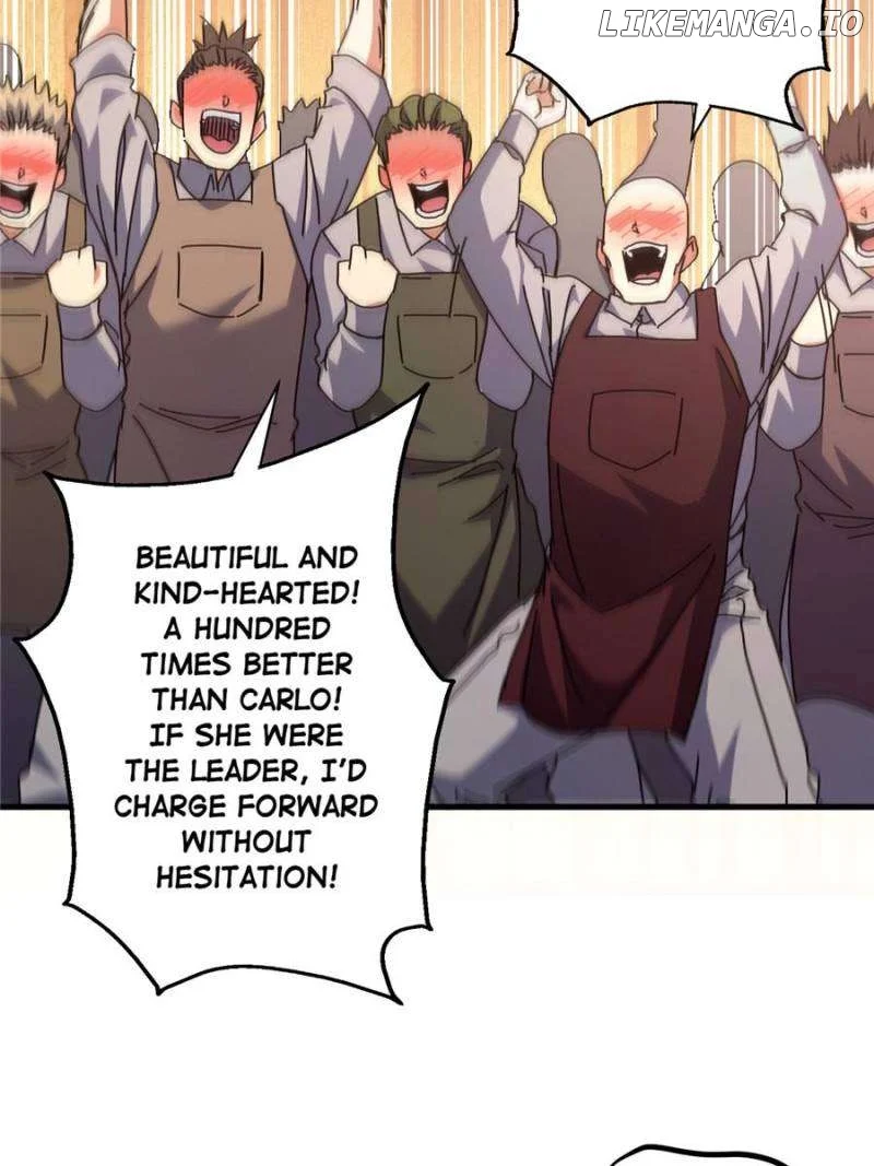 A Transmigrated Warden’s Battle for Redemption chapter 84 page 73