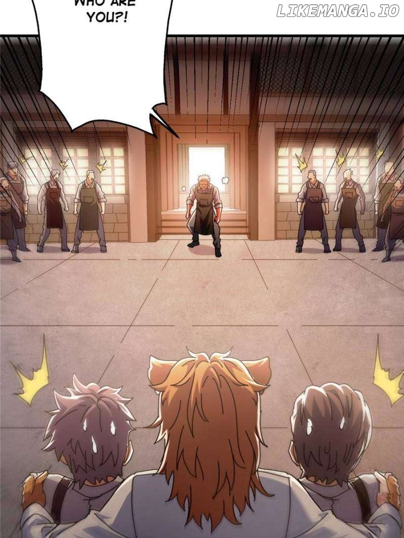 A Transmigrated Warden’s Battle for Redemption chapter 84 page 75