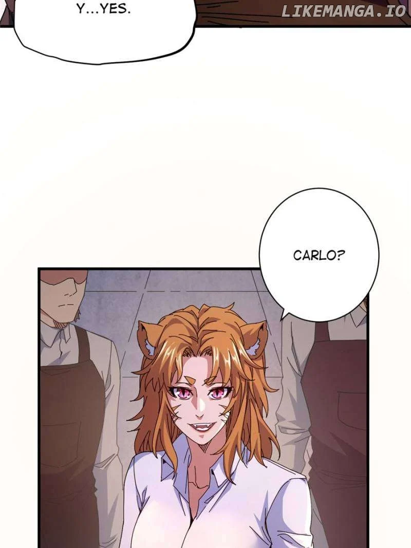 A Transmigrated Warden’s Battle for Redemption chapter 85 page 6