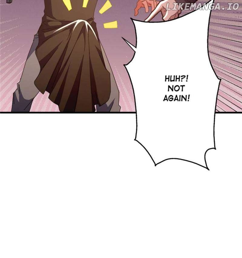 A Transmigrated Warden’s Battle for Redemption chapter 85 page 33