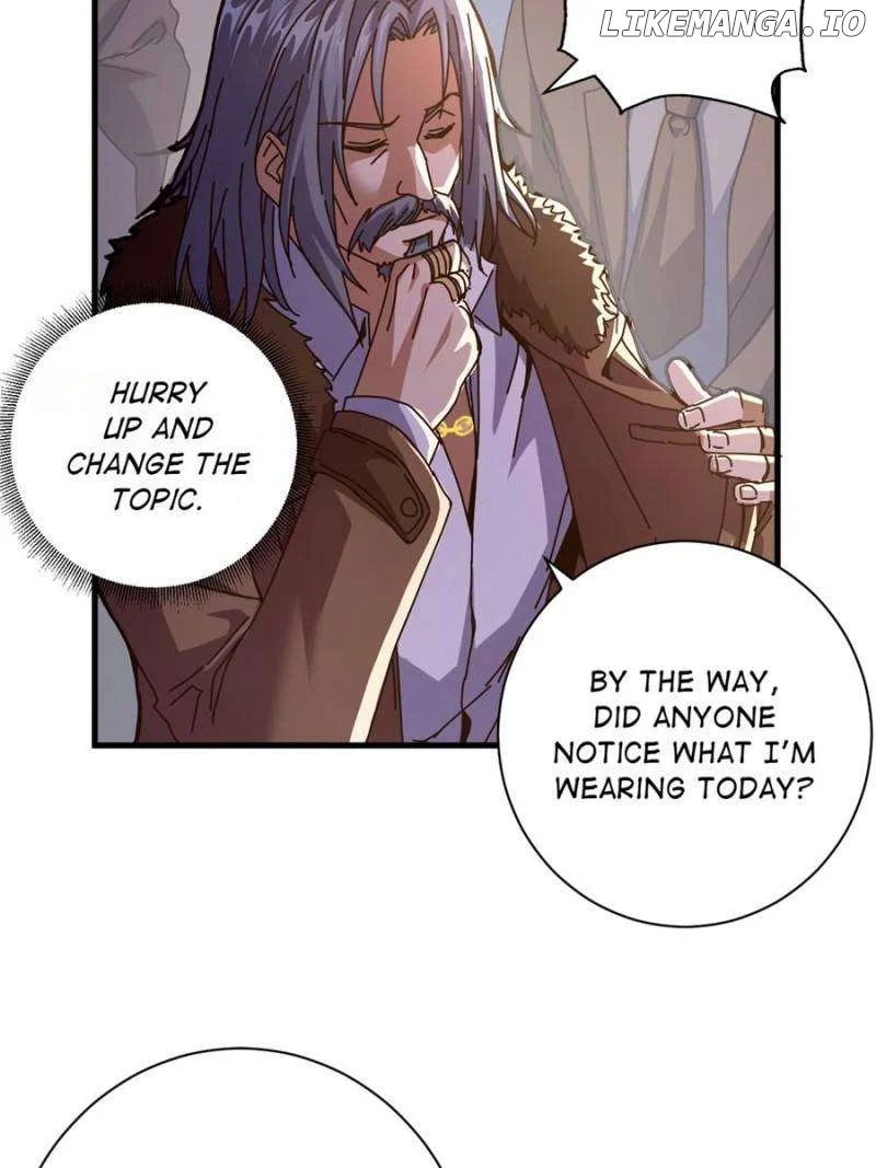 A Transmigrated Warden’s Battle for Redemption chapter 85 page 40