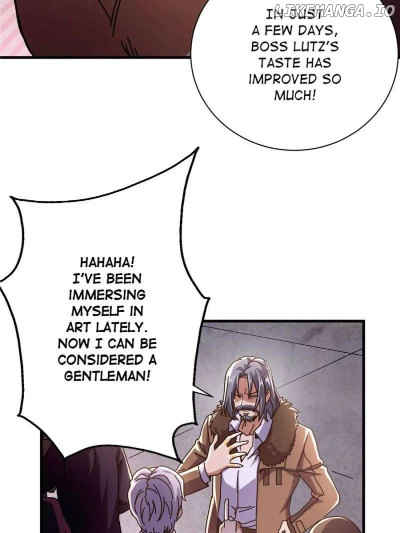 A Transmigrated Warden’s Battle for Redemption chapter 85 page 47