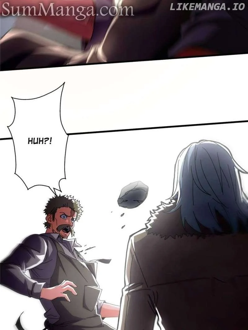 A Transmigrated Warden’s Battle for Redemption chapter 85 page 54