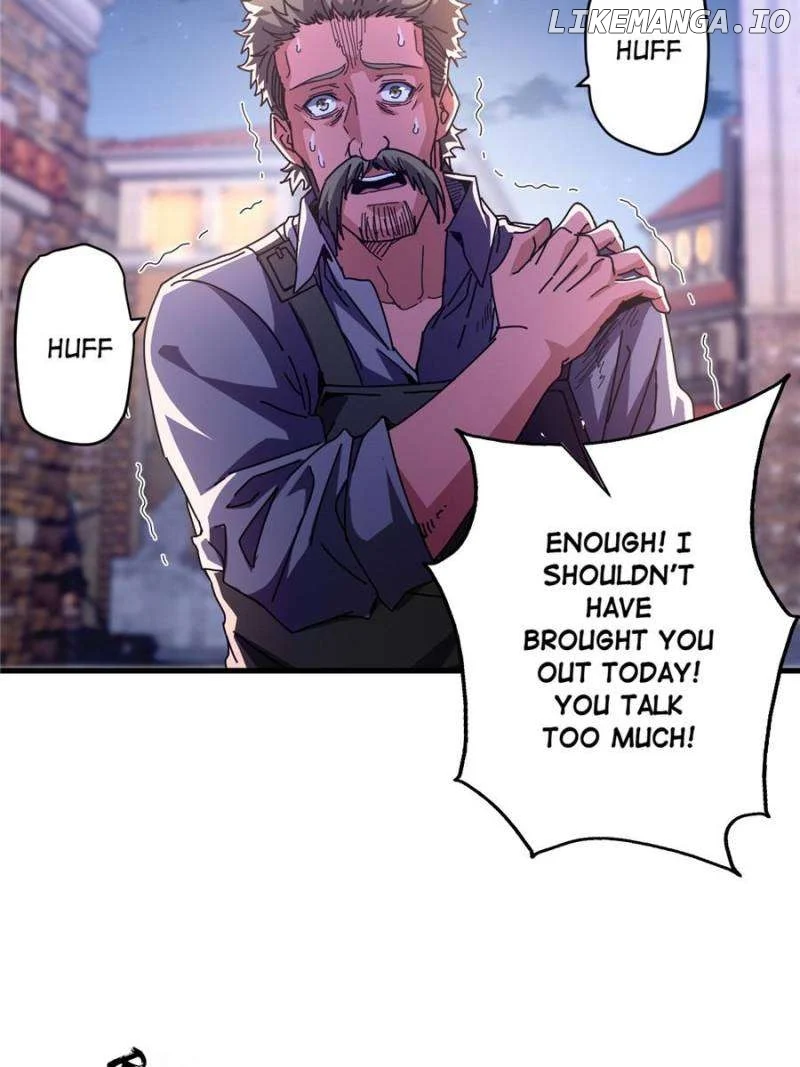 A Transmigrated Warden’s Battle for Redemption chapter 85 page 62