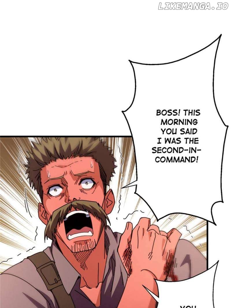 A Transmigrated Warden’s Battle for Redemption chapter 85 page 65