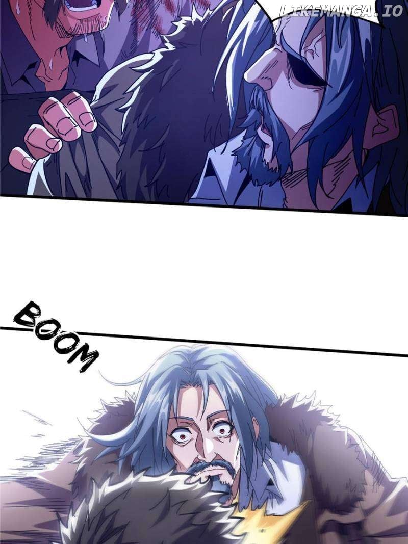 A Transmigrated Warden’s Battle for Redemption chapter 85 page 68