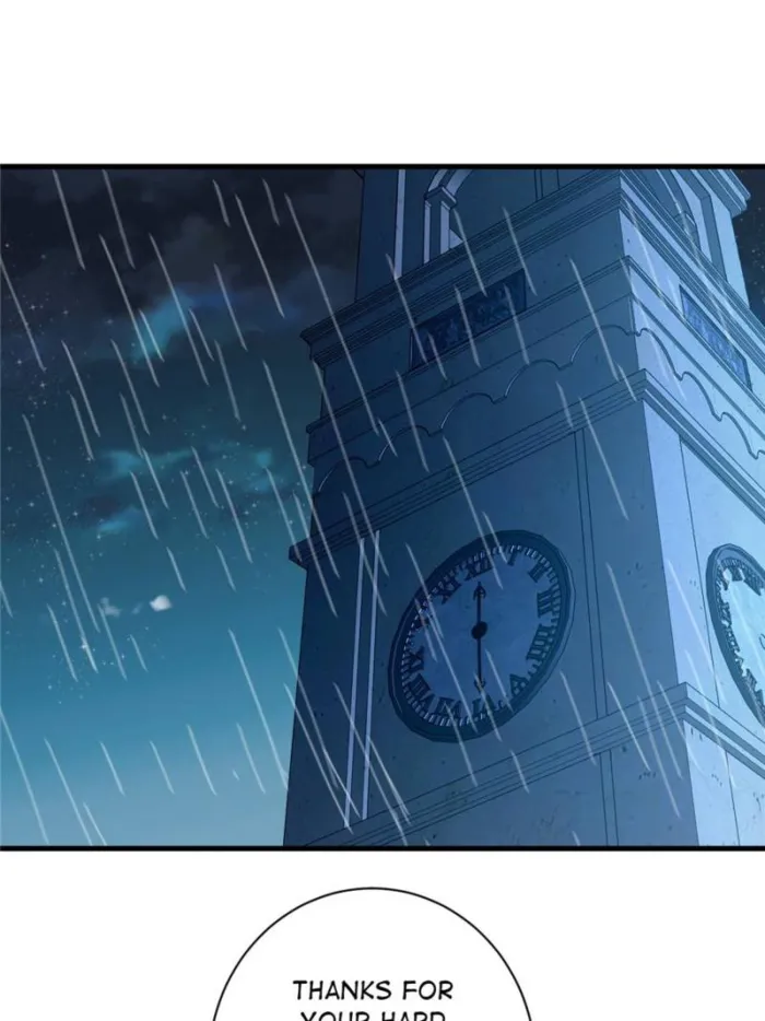 A Transmigrated Warden’s Battle for Redemption chapter 86 page 1