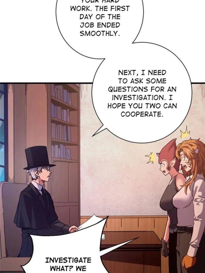 A Transmigrated Warden’s Battle for Redemption chapter 86 page 2