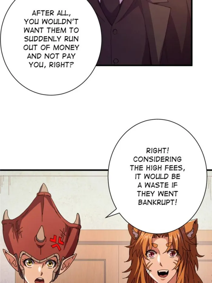 A Transmigrated Warden’s Battle for Redemption chapter 86 page 4