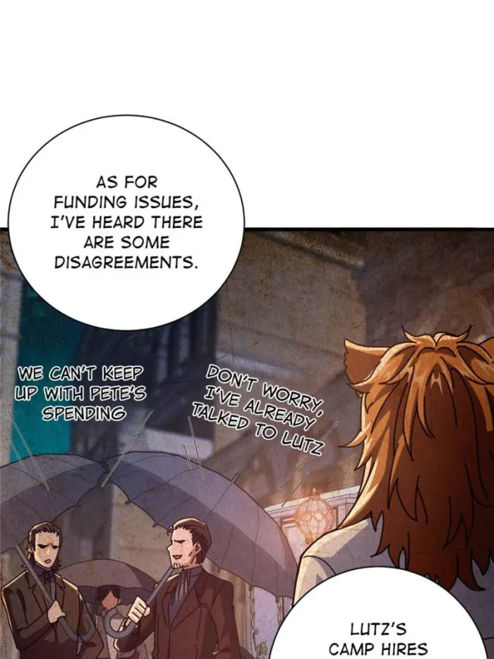 A Transmigrated Warden’s Battle for Redemption chapter 86 page 10