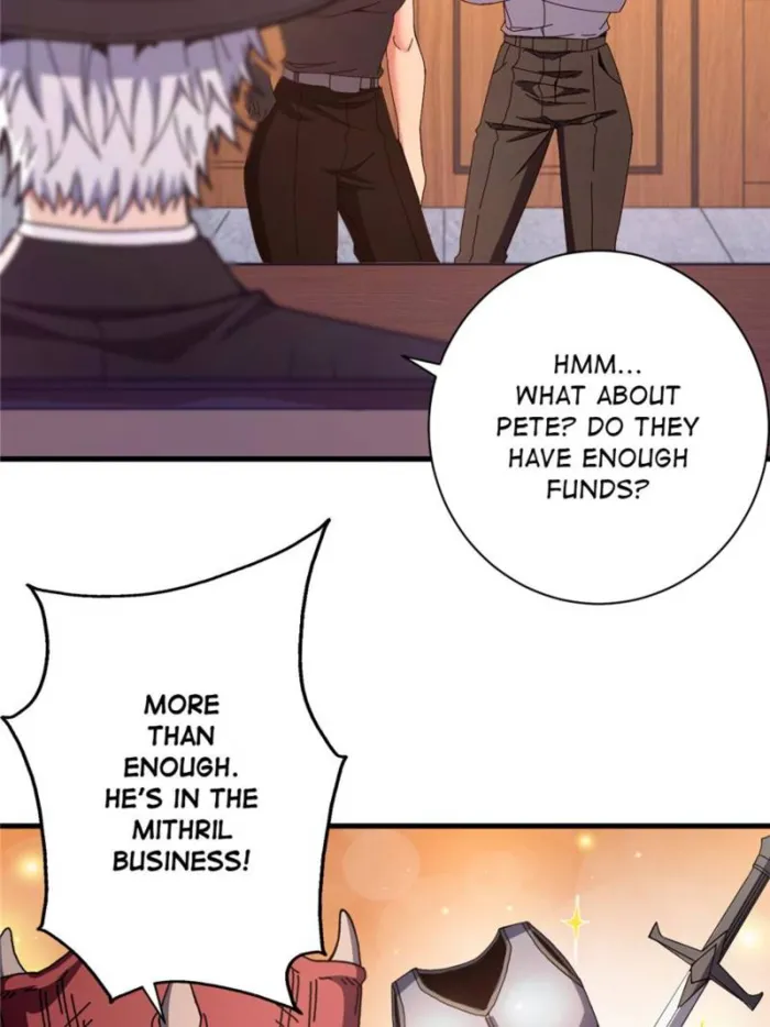 A Transmigrated Warden’s Battle for Redemption chapter 86 page 12