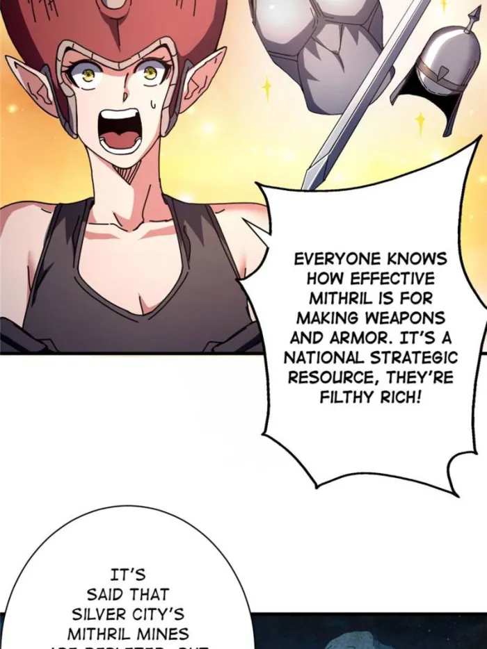 A Transmigrated Warden’s Battle for Redemption chapter 86 page 13