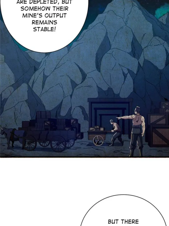 A Transmigrated Warden’s Battle for Redemption chapter 86 page 14