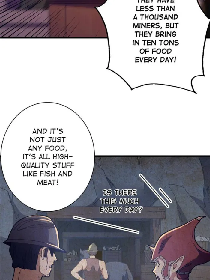 A Transmigrated Warden’s Battle for Redemption chapter 86 page 17