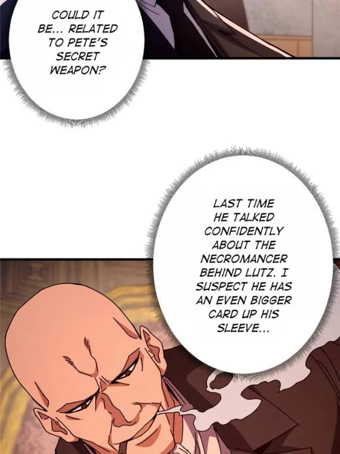 A Transmigrated Warden’s Battle for Redemption chapter 86 page 20