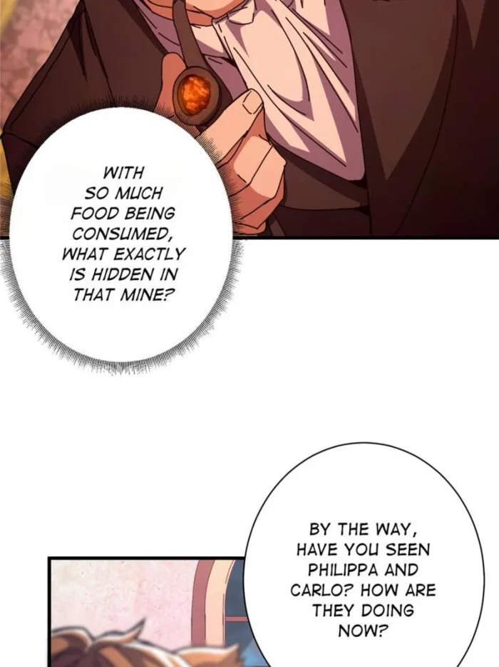 A Transmigrated Warden’s Battle for Redemption chapter 86 page 21