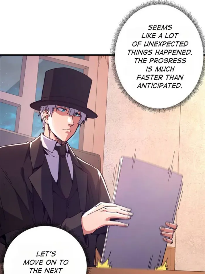 A Transmigrated Warden’s Battle for Redemption chapter 86 page 24