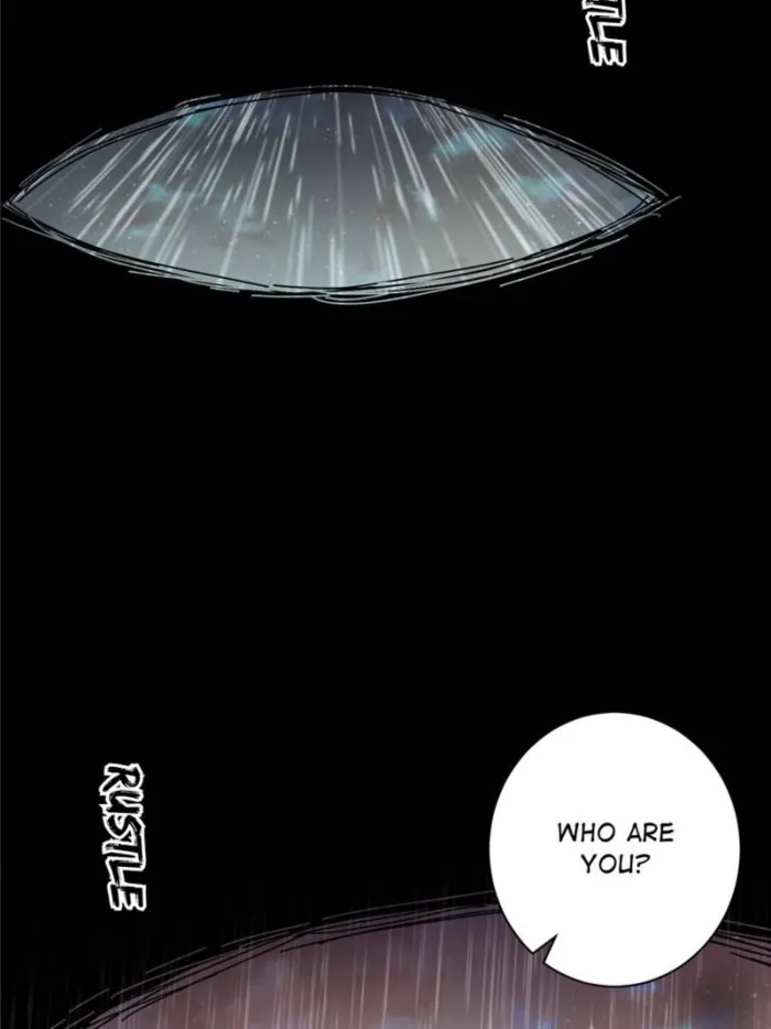 A Transmigrated Warden’s Battle for Redemption chapter 86 page 27