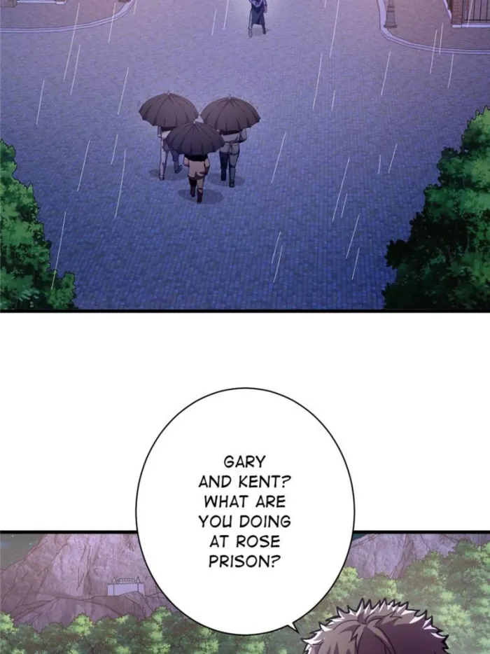 A Transmigrated Warden’s Battle for Redemption chapter 86 page 36