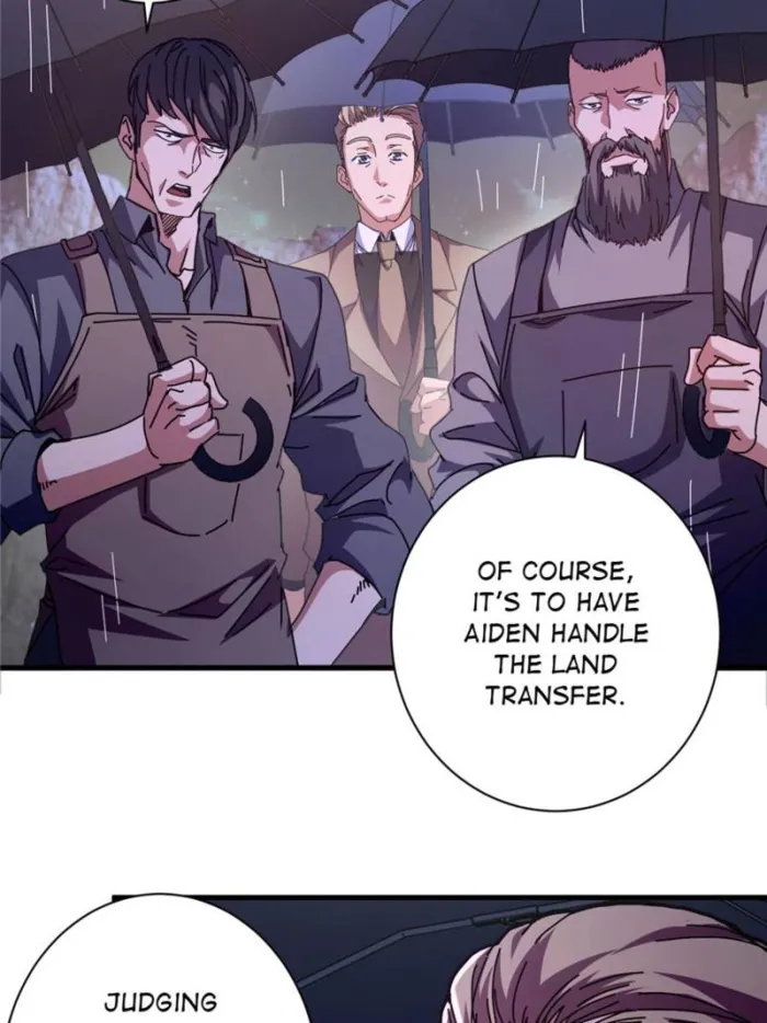 A Transmigrated Warden’s Battle for Redemption chapter 86 page 38