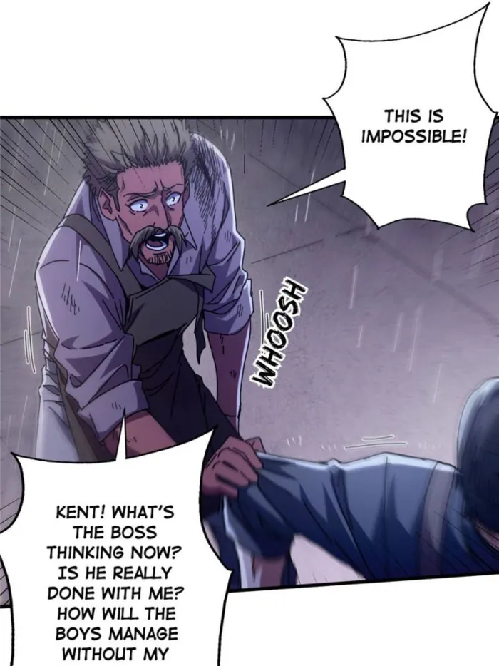 A Transmigrated Warden’s Battle for Redemption chapter 86 page 42