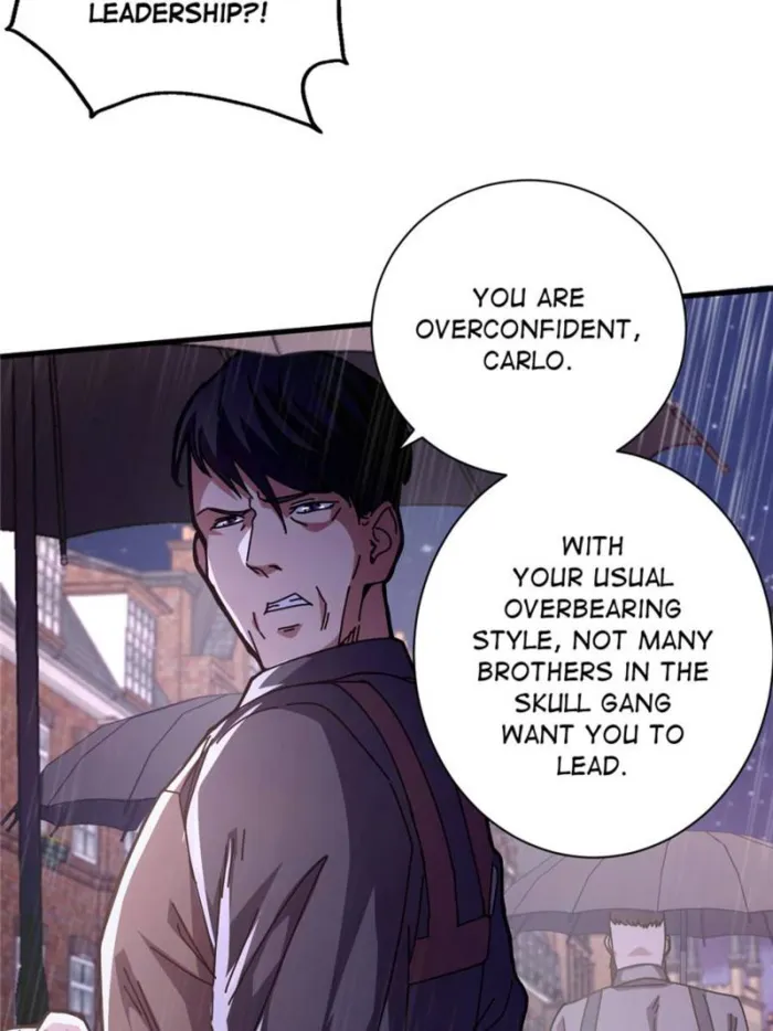 A Transmigrated Warden’s Battle for Redemption chapter 86 page 43