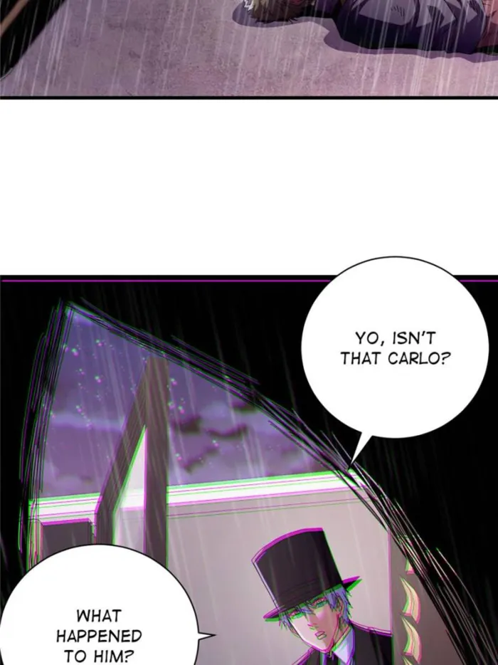 A Transmigrated Warden’s Battle for Redemption chapter 86 page 49