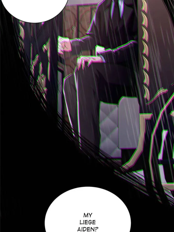A Transmigrated Warden’s Battle for Redemption chapter 86 page 50