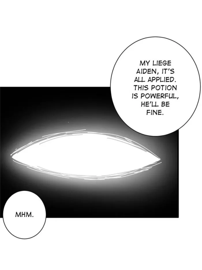 A Transmigrated Warden’s Battle for Redemption chapter 86 page 53