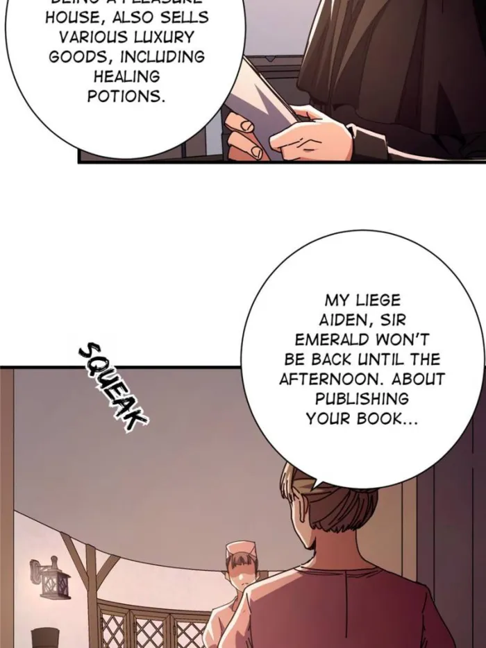 A Transmigrated Warden’s Battle for Redemption chapter 86 page 56
