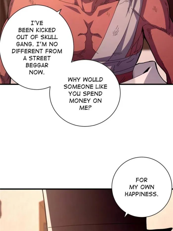 A Transmigrated Warden’s Battle for Redemption chapter 86 page 59