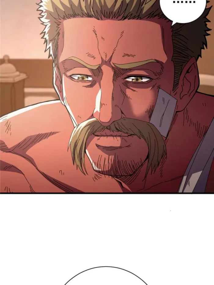 A Transmigrated Warden’s Battle for Redemption chapter 86 page 61