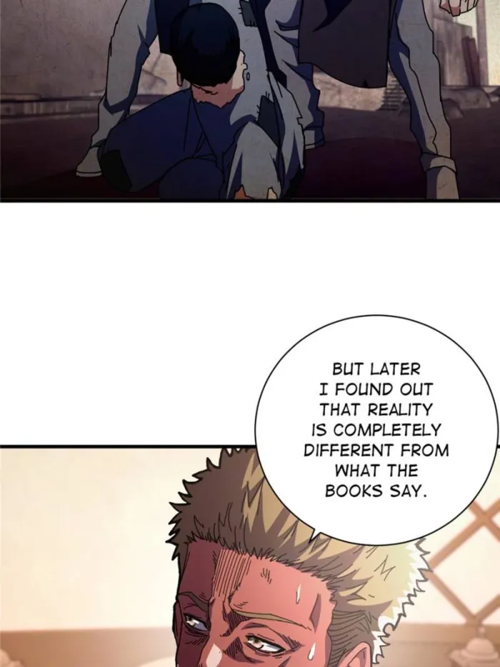 A Transmigrated Warden’s Battle for Redemption chapter 86 page 65