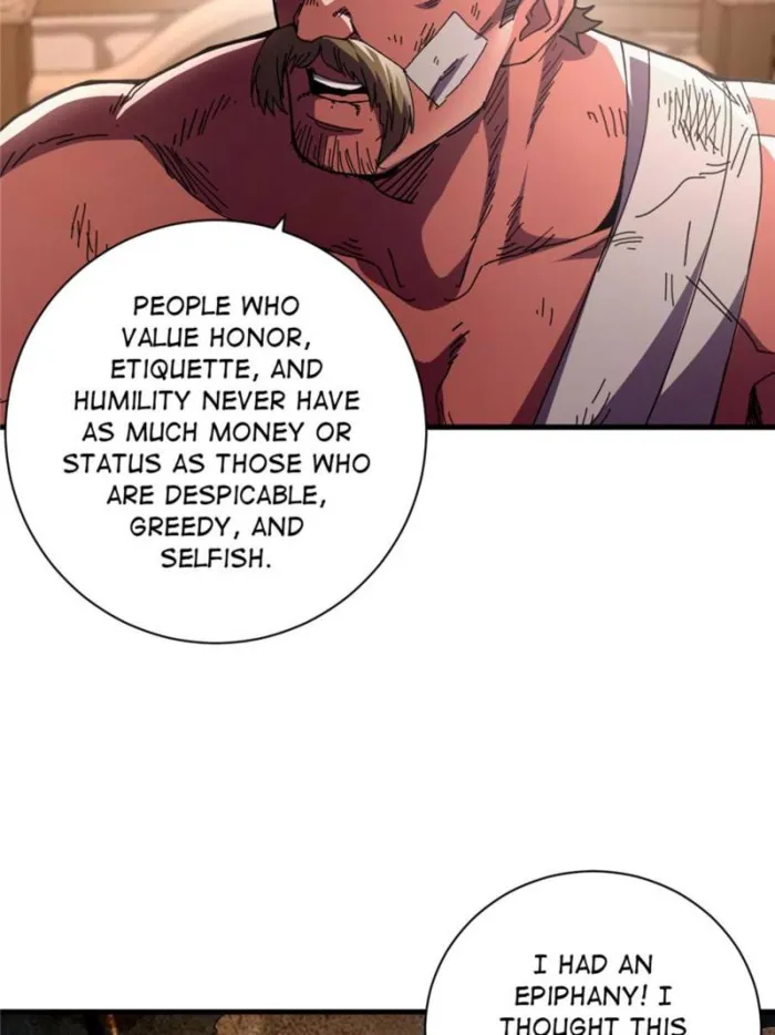 A Transmigrated Warden’s Battle for Redemption chapter 86 page 66