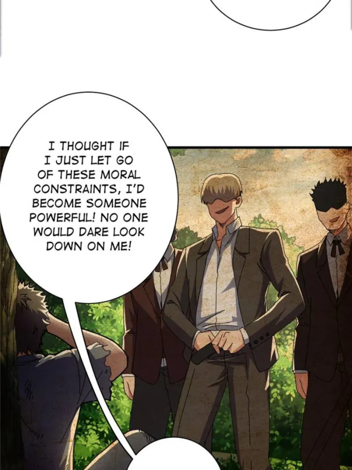 A Transmigrated Warden’s Battle for Redemption chapter 86 page 68