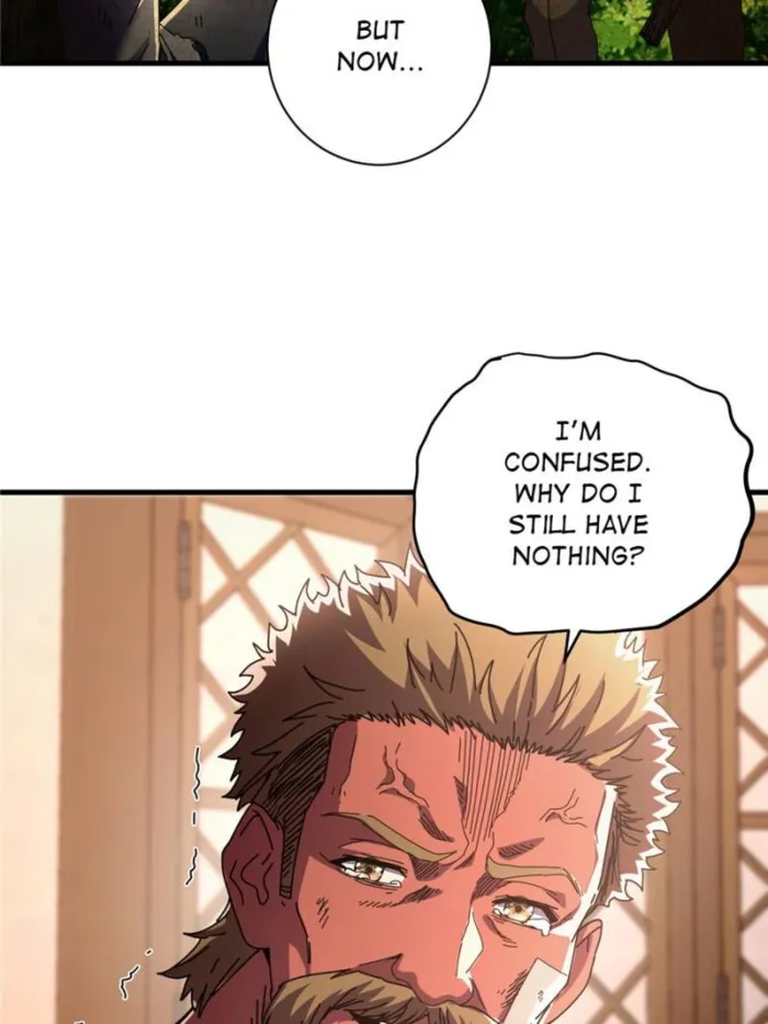 A Transmigrated Warden’s Battle for Redemption chapter 86 page 69