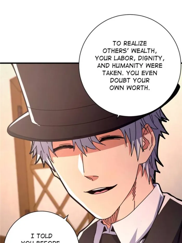A Transmigrated Warden’s Battle for Redemption chapter 86 page 73