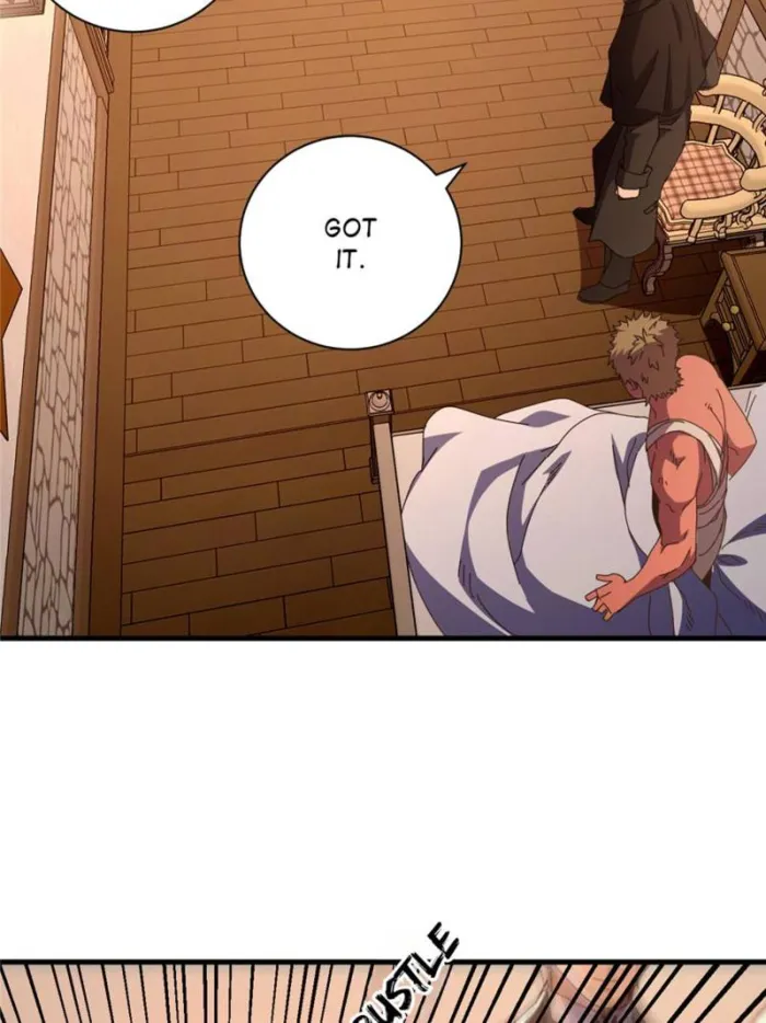 A Transmigrated Warden’s Battle for Redemption chapter 86 page 75