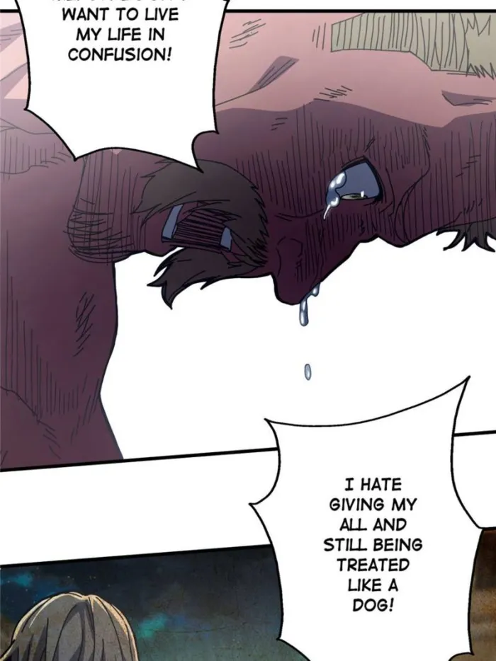 A Transmigrated Warden’s Battle for Redemption chapter 86 page 78